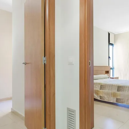0330 In Apartment *