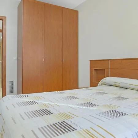 Apartment 0330 In Lloret de Mar