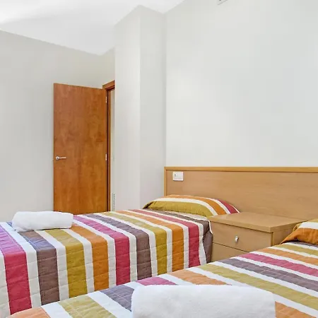 0330 In * Lloret de Mar