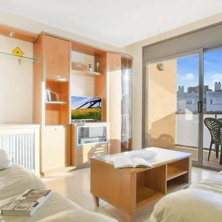 Apartment 0330 In