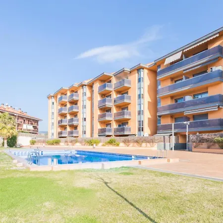 Apartment 0330 In Lloret de Mar