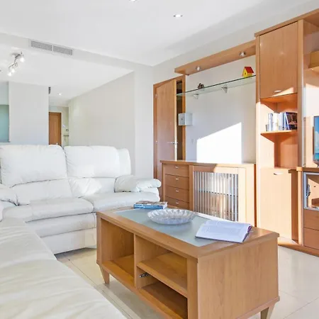 0330 In Apartment