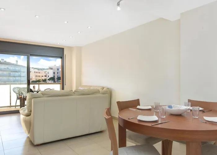 0330 In Λορέτ Ντε Μαρ